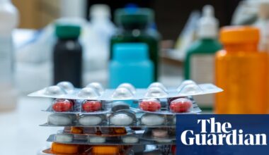 ‘Problematic precedent’: expert says Australia could be next as UK agrees to pay 25% more for new US medicines | Health