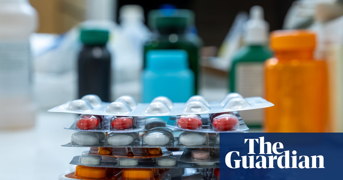 ‘Problematic precedent’: expert says Australia could be next as UK agrees to pay 25% more for new US medicines | Health
