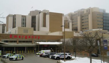 LHSC ending unlimited mental health benefits saying popularity made it too expensive