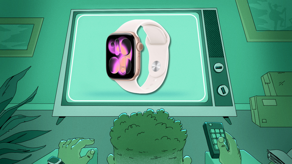 My Favorite Amazon Deal of the Day: The Apple Watch Series 11