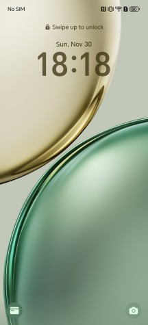 More MagicOS - Honor Magic8 Lite review