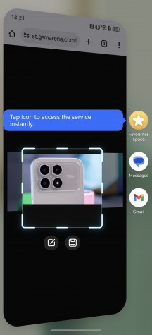 Magic Portal - Honor Magic8 Lite review