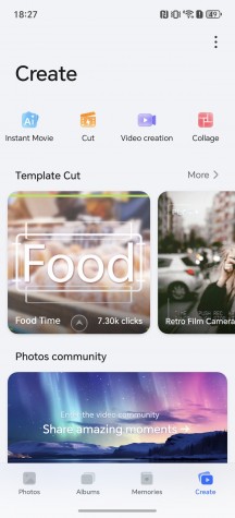 Gallery - Honor Magic8 Lite review