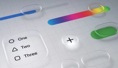 Even as a Liquid Glass fan, I'm looking forward to a new Apple design era