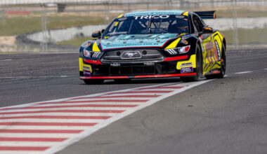 Motorsport news: Five Supercars events for 2026 Trans Am calendar