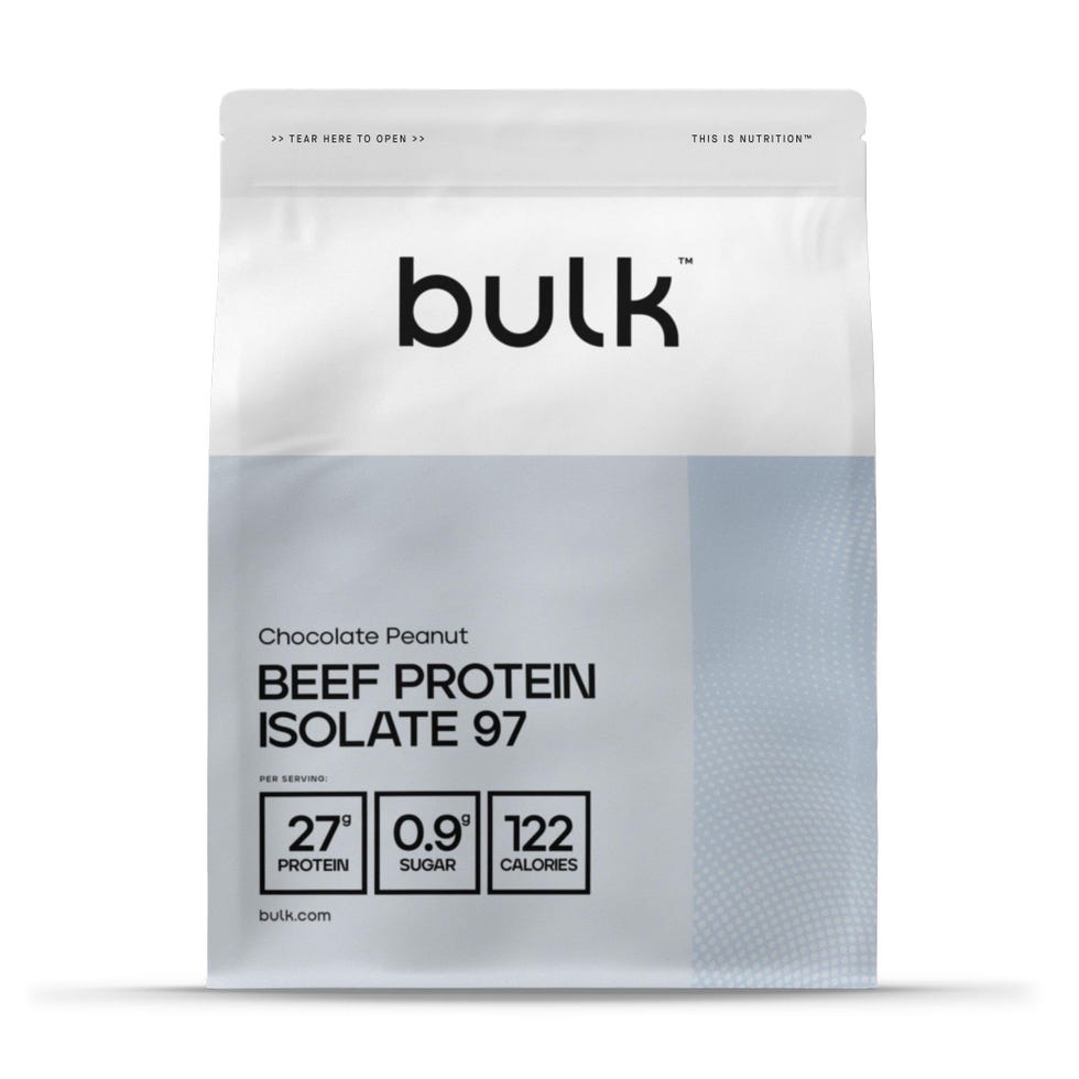 Beef Protein Isolate