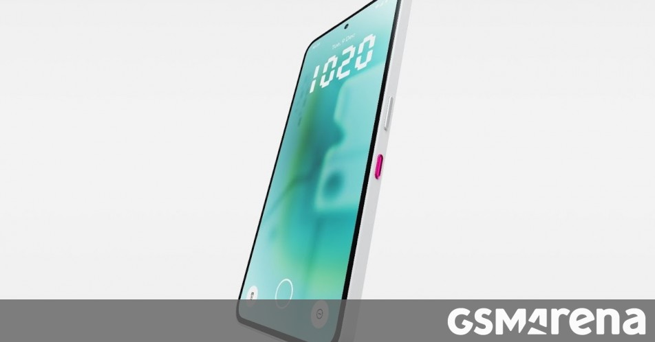 Nothing Phone (3a) Community Edition is now official, here's how to get one