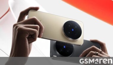 vivo X300 and X300 Pro are now on sale in India