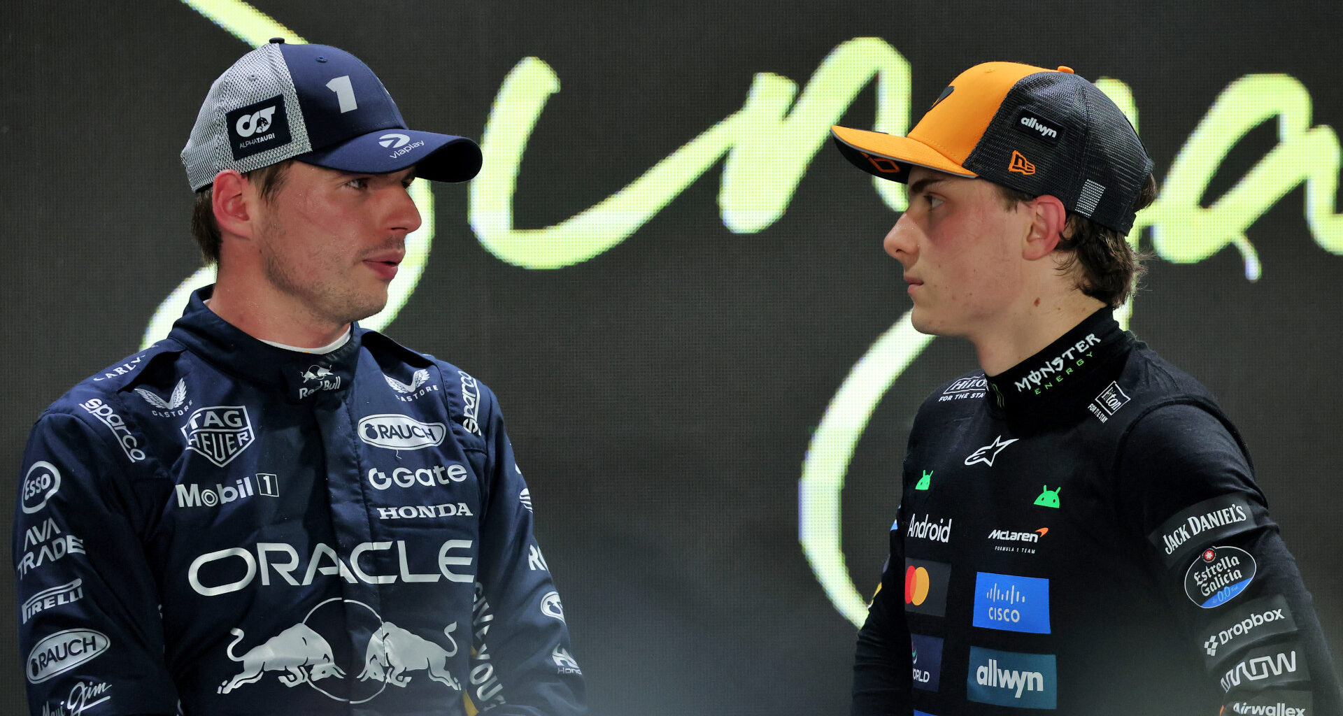 F1 news: Verstappen tops F1 rich list as Piastri makes major leap