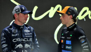 F1 news: Verstappen tops F1 rich list as Piastri makes major leap