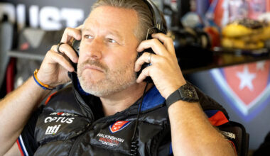 Supercars news: WAU renamed as Zak Brown exits team ownership