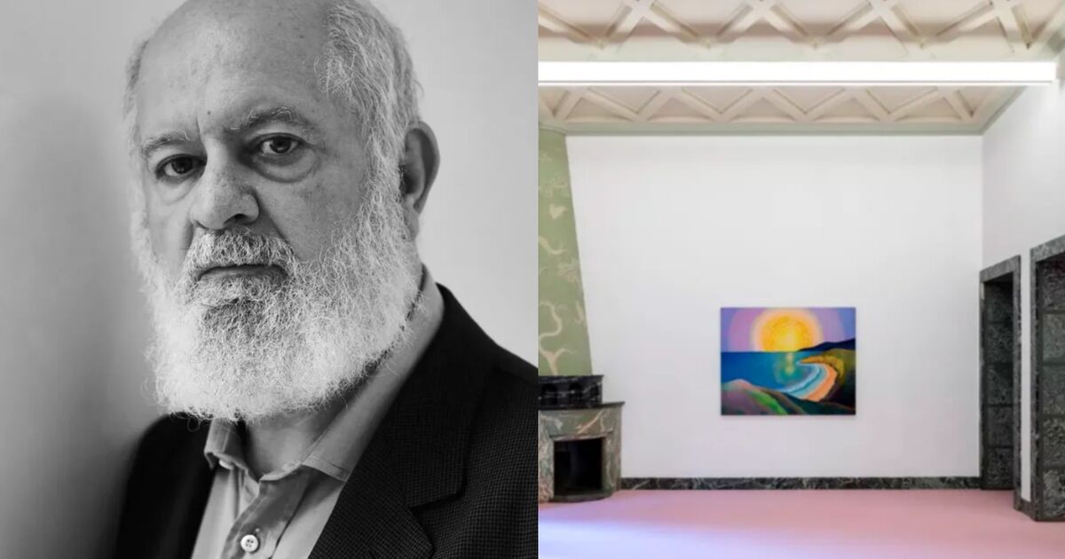 Why 2026 Is a Pivotal Year for the Art Market, According to Massimo De Carlo