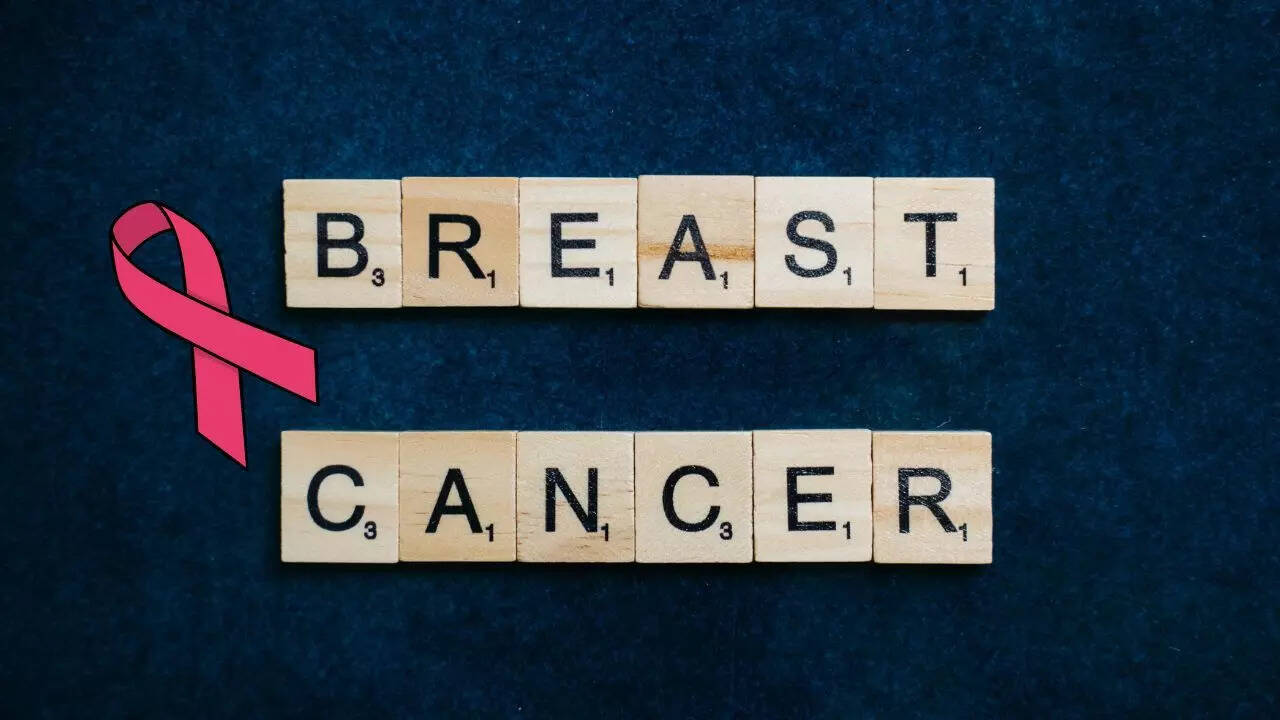 How fasting may boost breast cancer treatment: New research reveals a key hormone link