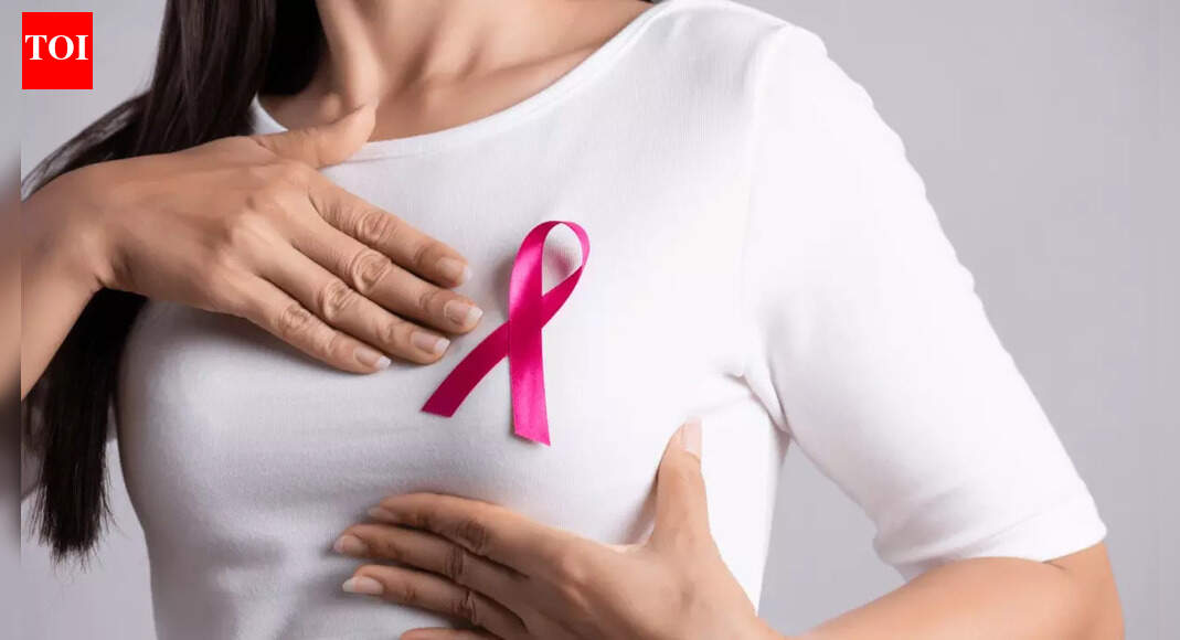How fasting may boost breast cancer treatment: New research reveals a key hormone link |