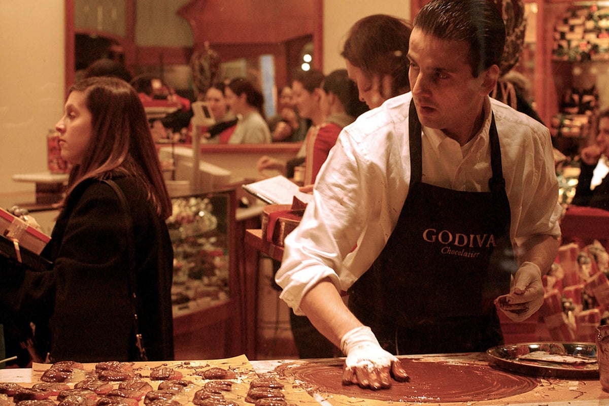 The holiday treat that combats stress and fatigue when you need it most