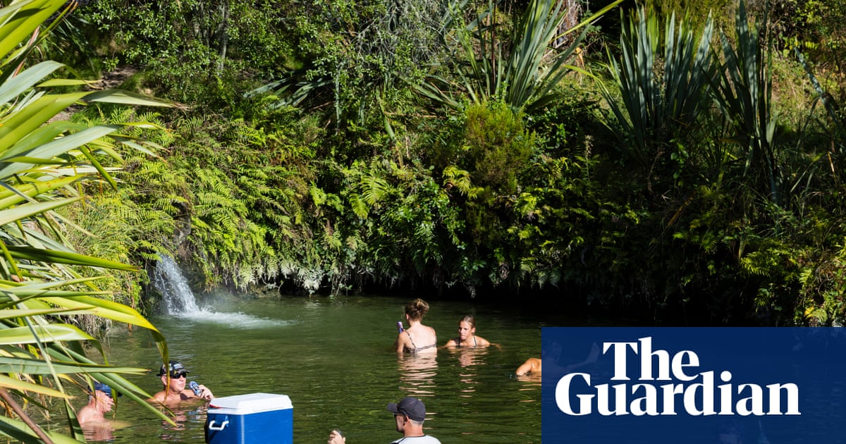 See you in March? Debate in New Zealand over extremely long summer break | New Zealand