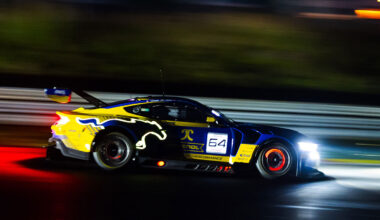 Supercars news: Triple Eight knocked back Ford Bathurst 12 Hour deal