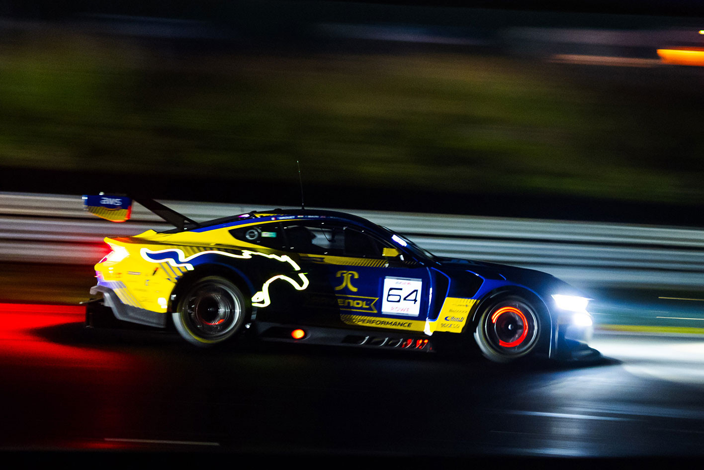 Supercars news: Triple Eight knocked back Ford Bathurst 12 Hour deal