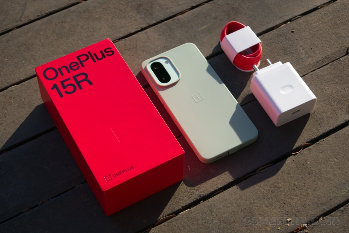 OnePlus 15R to have the best ever selfie camera on an R series device