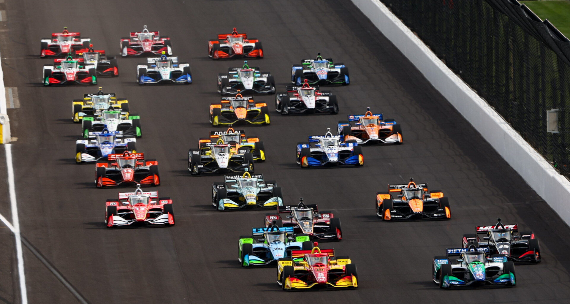 NASCAR legend to lead independent IndyCar officiating body