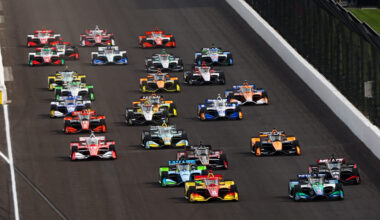 NASCAR legend to lead independent IndyCar officiating body