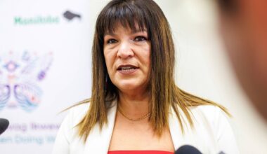 Undelivered Mental Health Act promise puts more lives at risk, strains police resources – Winnipeg Free Press