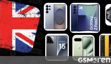 Weekly deals: Discounts on Pixel 10 Pro Fold, Pixel 10, Galaxy S25 lineup, and more