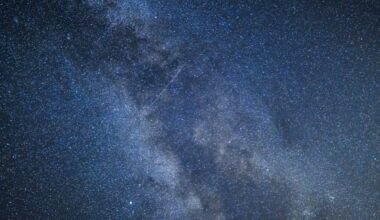 Geminid meteor shower to light up Swiss skies as it reaches its peak