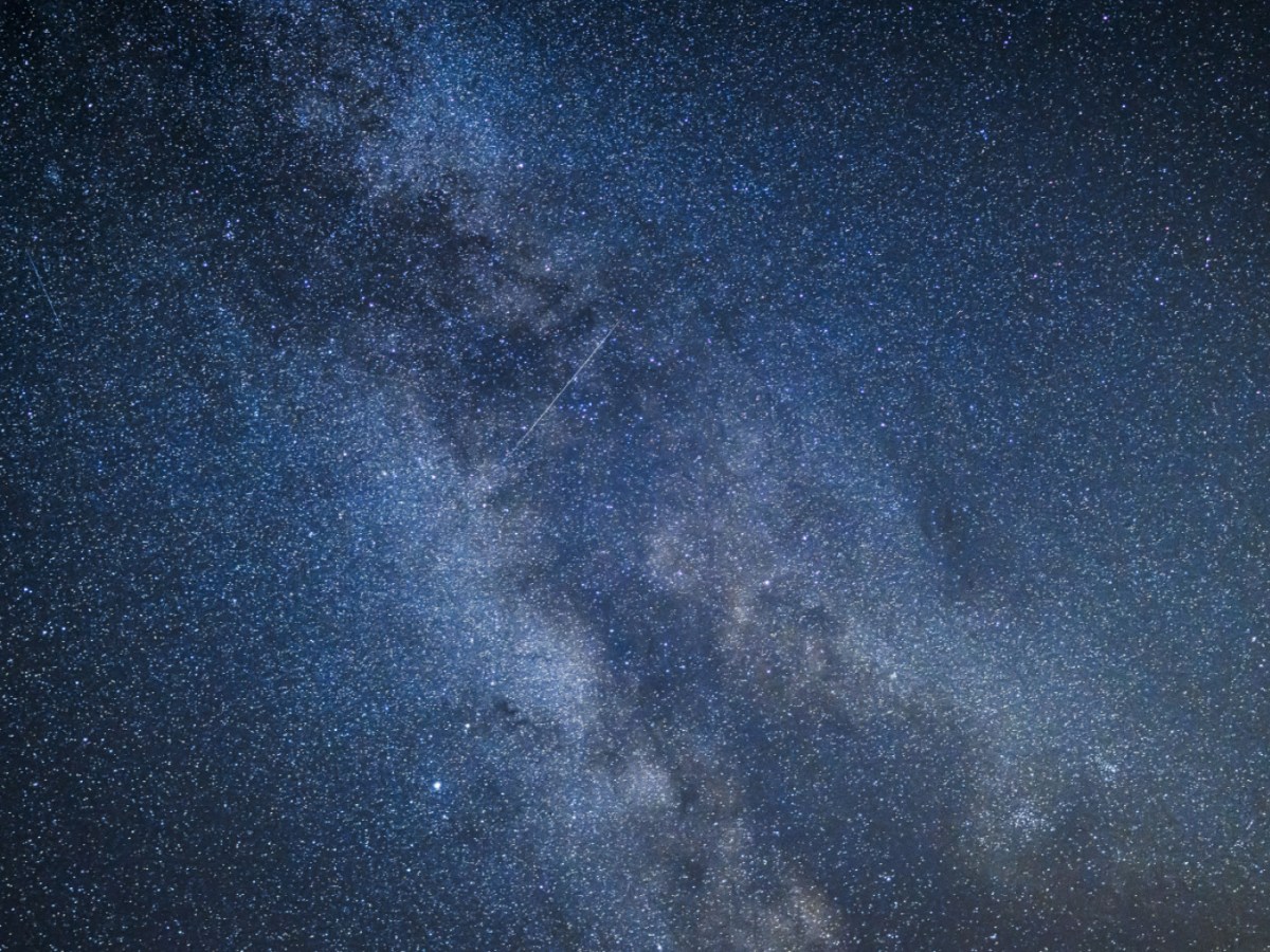Geminid meteor shower to light up Swiss skies as it reaches its peak
