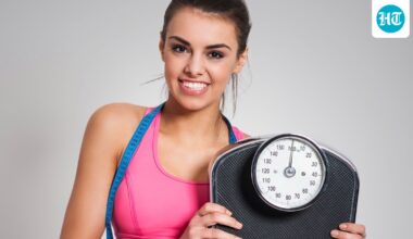Fitness trainer explains ‘how to lose 4 kg before 2025 ends’ without a crash diet or extreme workouts