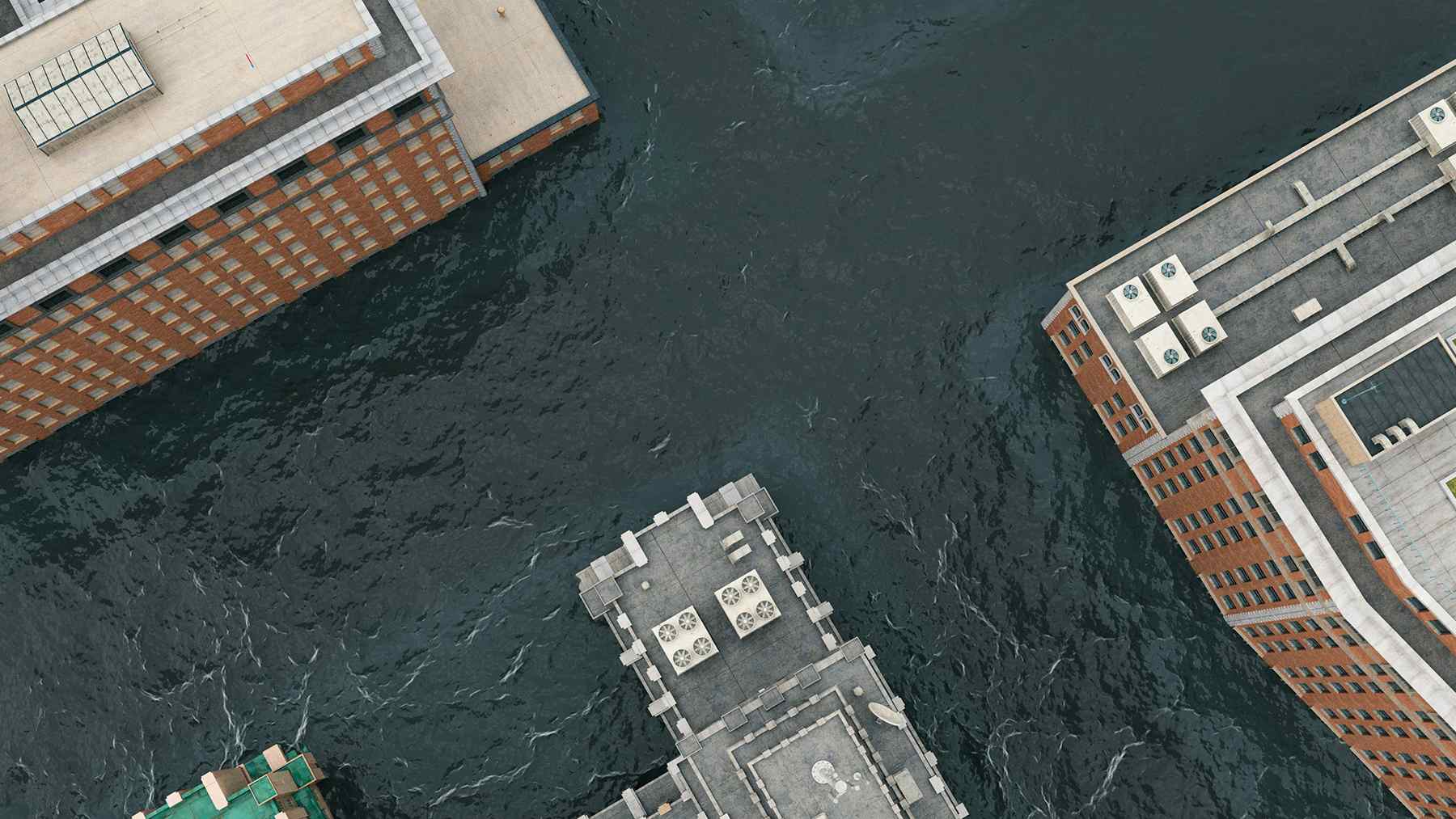 Sea America NASA