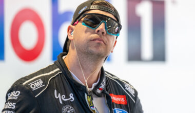 ‘Heartbreak’ drove Chaz Mostert’s Supercars title success