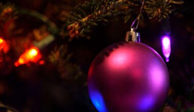 From chaos to calm: How to manage holiday stress and enjoy the season