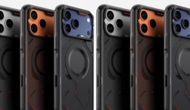 Aulumu A17 Rugged – an iPhone 17 Pro/Max Case that doesn't look like everything else for $21