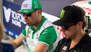 Supercars news: Thomas Randle to make speedway debut at Avalon Raceway