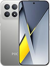Xiaomi Poco F8 Pro