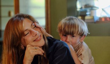 Interior architect Claire Perini on a mid-century gem in Avalon Beach