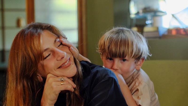 Interior architect Claire Perini on a mid-century gem in Avalon Beach