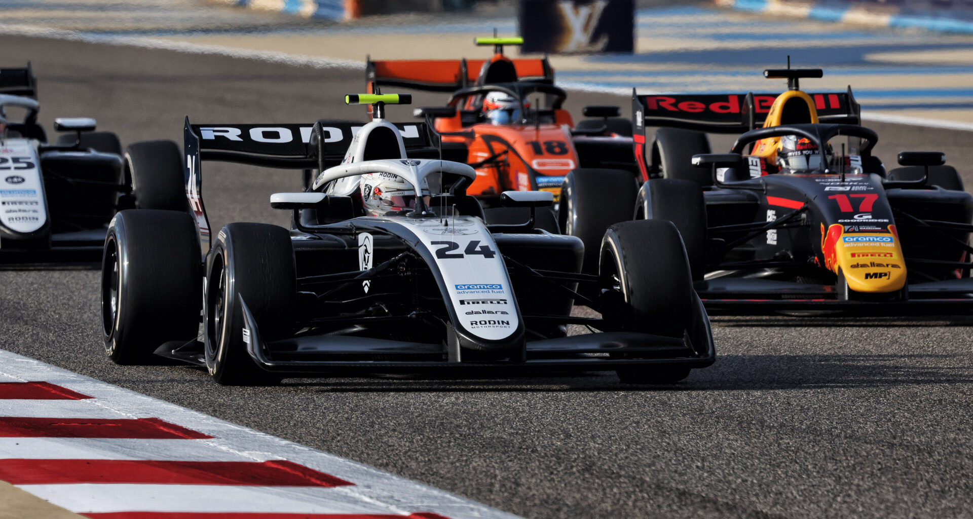 F1 news: Louis Sharp set for Formula Regional Oceania debut