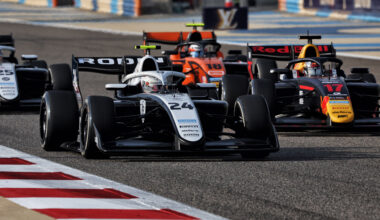 F1 news: Louis Sharp set for Formula Regional Oceania debut