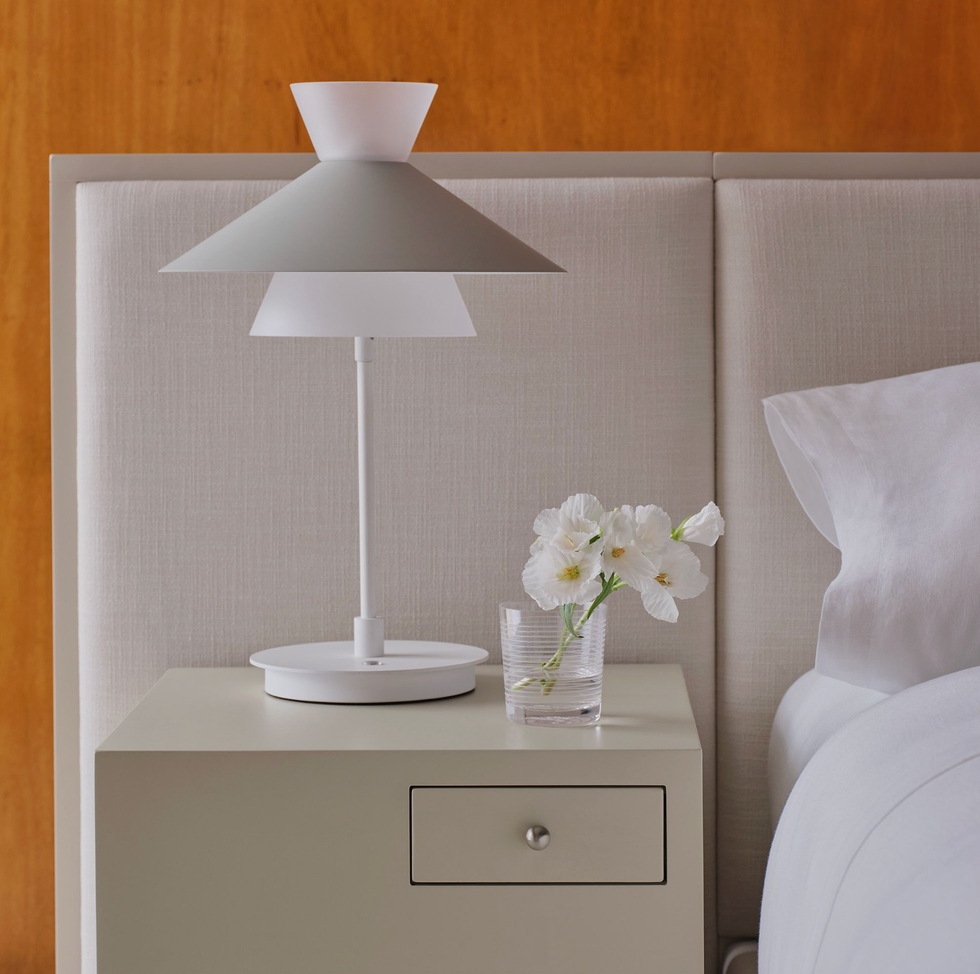 Billy Cotton Bennett Table Lamp