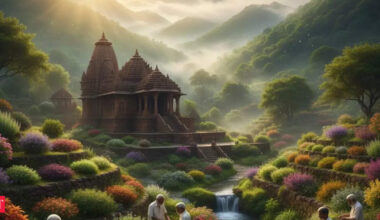 'Sanjeevani' hills: Odisha is planning to develop an 'Ayurvedic paradise' that has 2,500 rare herbs and medicines