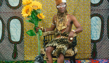 10 Contemporary African Photographers to Know Now, from Malick Sidibé to Hassan Hajjaj.