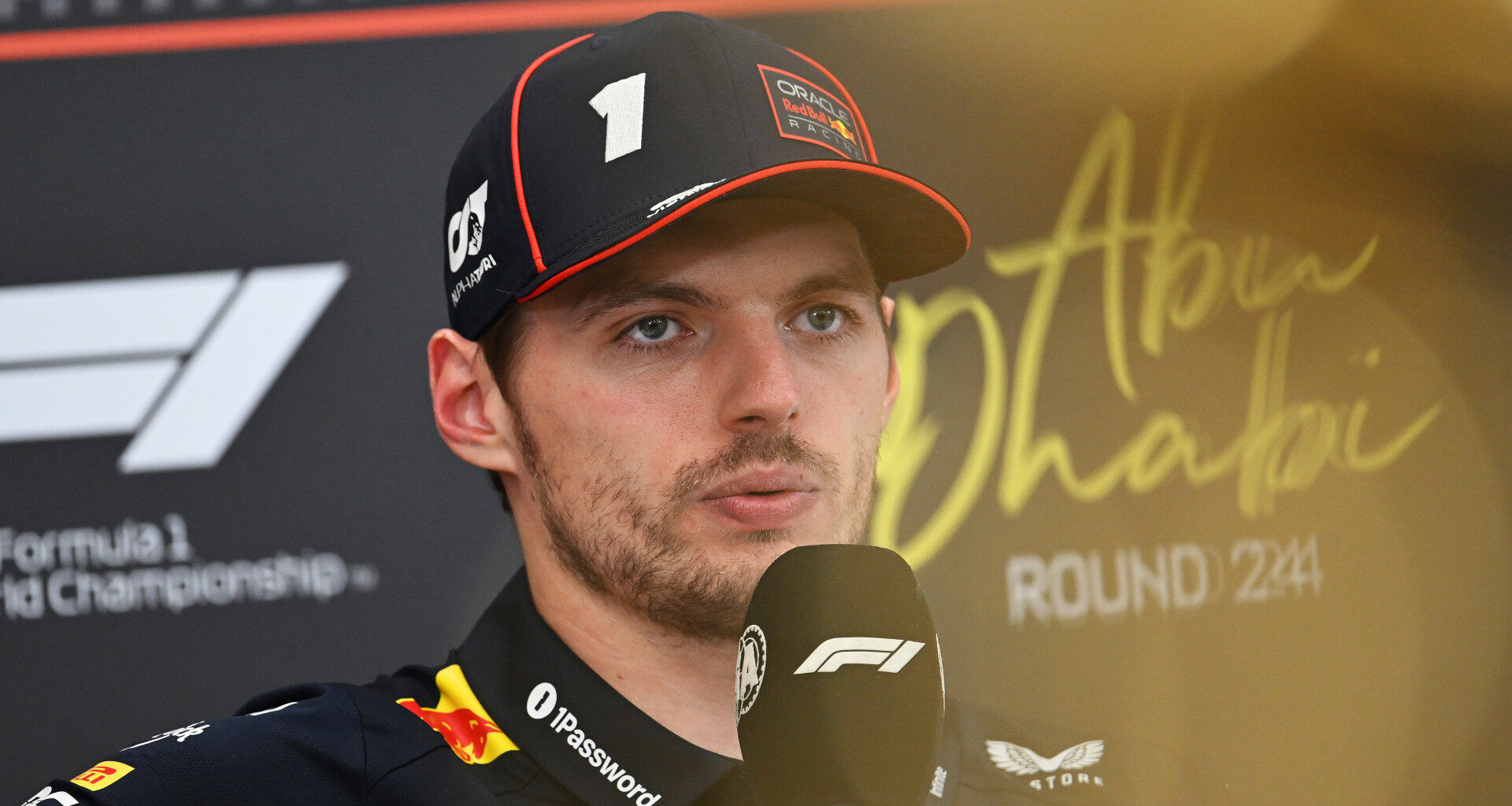 F1 news: Max Verstappen poised to make Mercedes-AMG GT3 move