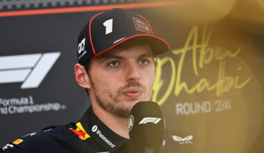 F1 news: Max Verstappen poised to make Mercedes-AMG GT3 move