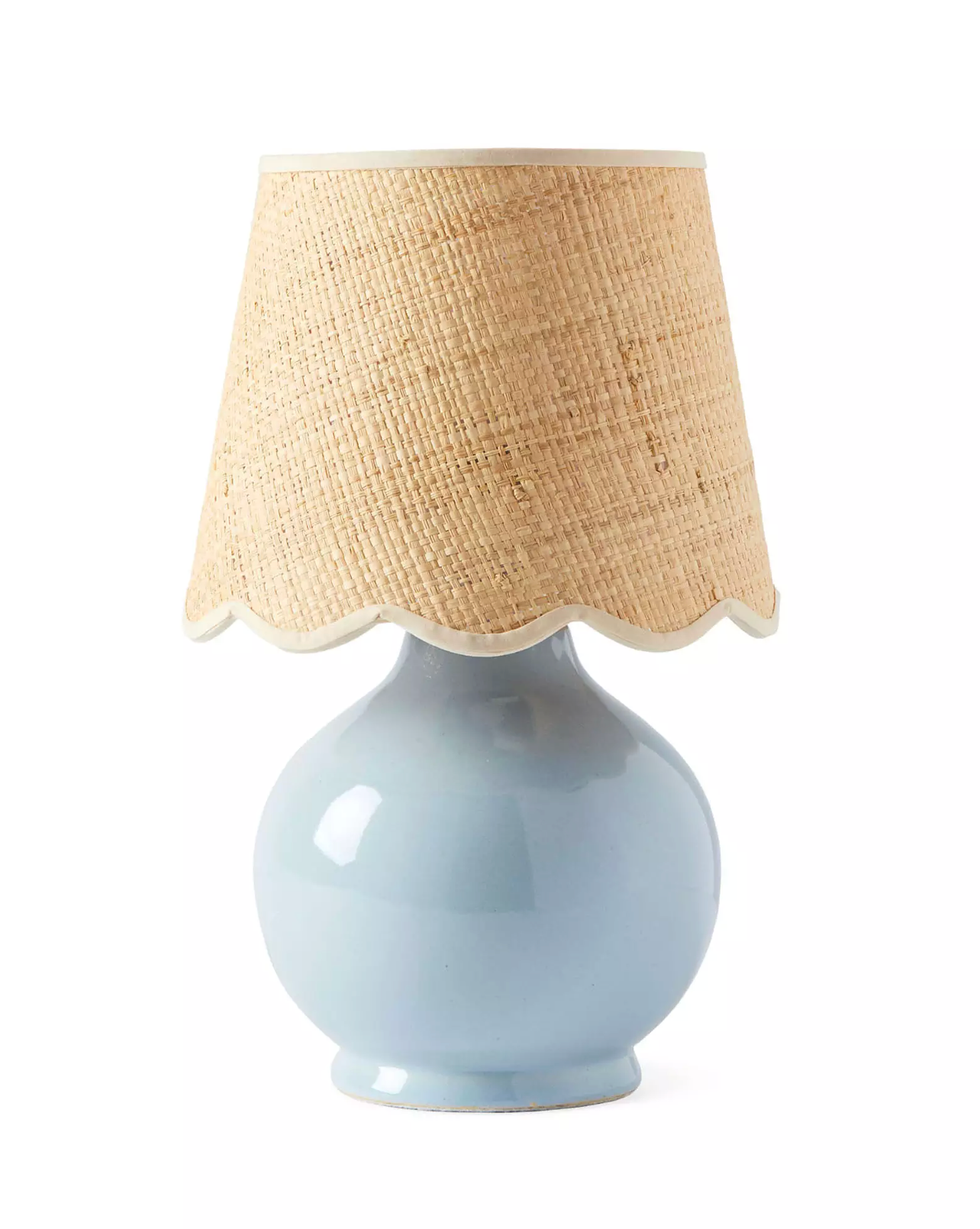 Como Petite Table Lamp