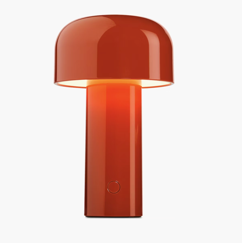 Bellhop Portable LED Table Lamp
