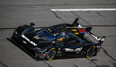 NASCAR news: Connor Zilisch to join Cadillac for 2026 Daytona 24