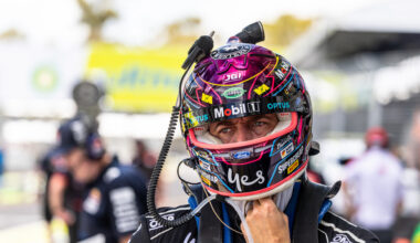 Supercars news: Mostert admits moments of doubt over title-winning plan