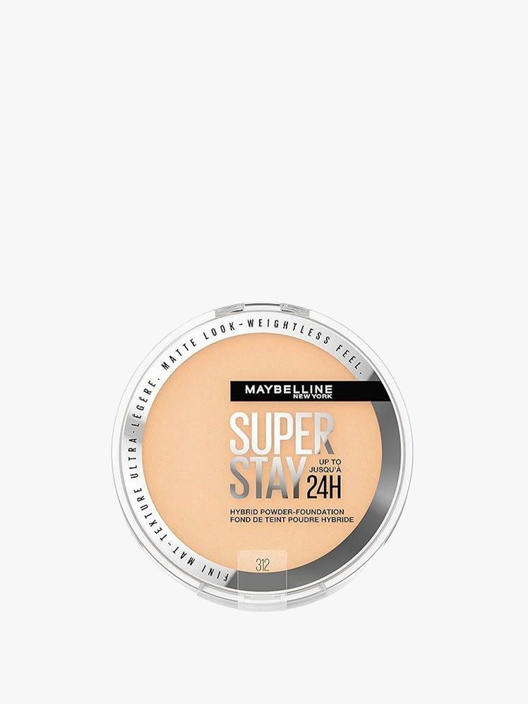 Image may contain: Head, Person, Face, Cosmetics, Face Makeup, and Makeup